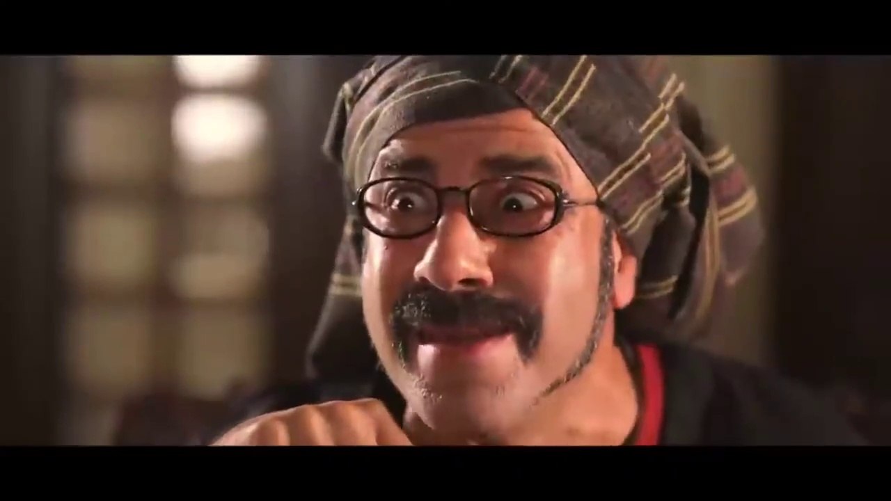 مسلسل | ( شمس الانصارى) ( بطولة) ( محمد سعد) |...