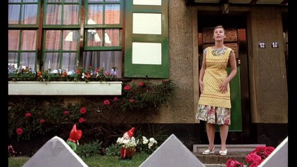 Toto the Hero (1991) | Official Trailer – A Nostalgic Journey Through Childhood and Dreams 🎬