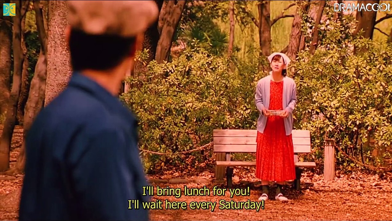 Dolls (2002) Watch HD Vídeo Dailymotion