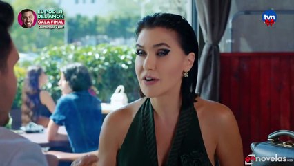 Fruto Prohibido – Capitulo 260