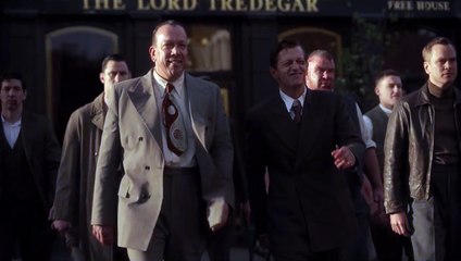 Once Upon a Time in London | movie | 2019 | Official Trailer