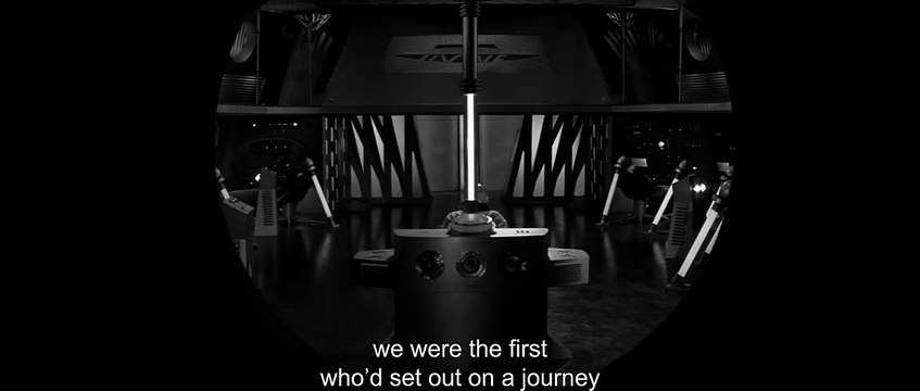 Ikarie XB 1 | movie | 1963 | Official Trailer