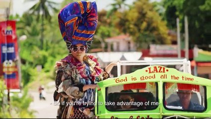 Ang Manananggal na Nahahati ang Puso | movie | 2021 | Official Trailer