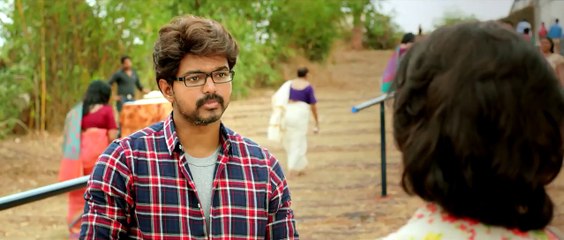 Theri (2016) Official Trailer – Action-Packed Revenge Thriller 🚓