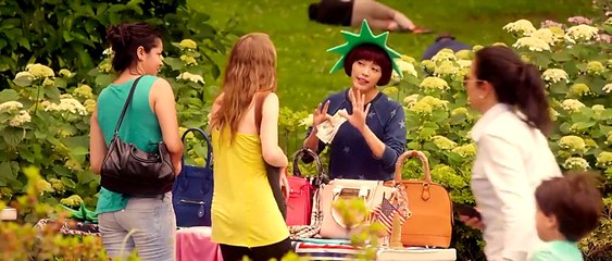 MBA Partners (2016) Watch HD