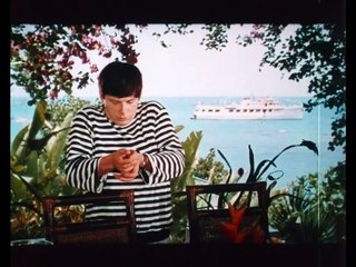 Oh Dad, Poor Dad, Mamma's Hung You in the Closet and I'm Feeling So Sad | movie | 1967 | Official Trailer