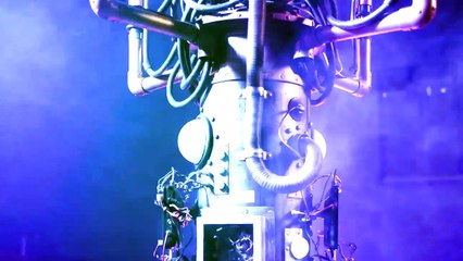 Beyond the Resonator | movie | 2022 | Official Trailer