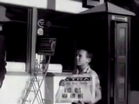 The Beast of Yucca Flats | movie | 1961 | Official Trailer