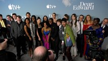 Cast of Apple TV+'s 