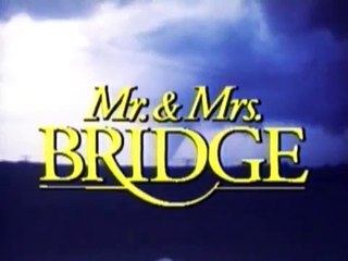 Mr. & Mrs. Bridge | movie | 1990 | Official Trailer