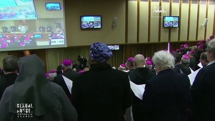 Italia afronta los abusos sexuales en el seno de la Iglesia