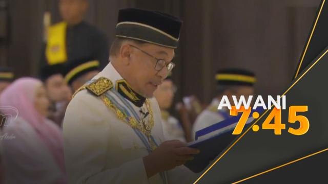 Bandar Pintar | Kerajaan sasar Wilayah Persekutuan bandar pintar 2030