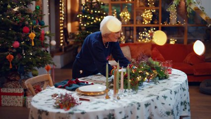 Mary Berry's Ultimate Christmas | movie | 2022 | Official Trailer