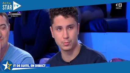 "Les gens parlent pour nous sans savoir" : Léo, le fils d’Amandine Pellissard, donne son avis dans T