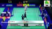 Dejan Ferdinansyah/Gloria Emanuelle Widjaja vs Po Li-Wei/Chang Ching-Hui | R32 | Thailand Masters 2023