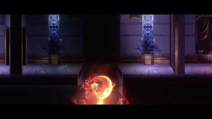 NOCTURNAL - Reveal trailer