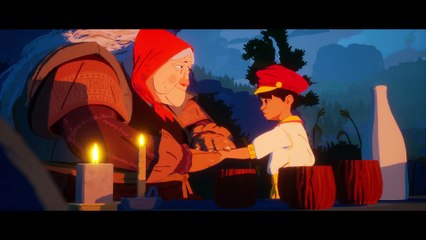 Season A letter to the future - Launch Trailer   PS5 & PS4 Games