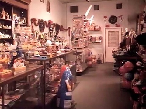 Silent Night, Deadly Night 5: The Toy Maker | movie | 1991 | Official Trailer