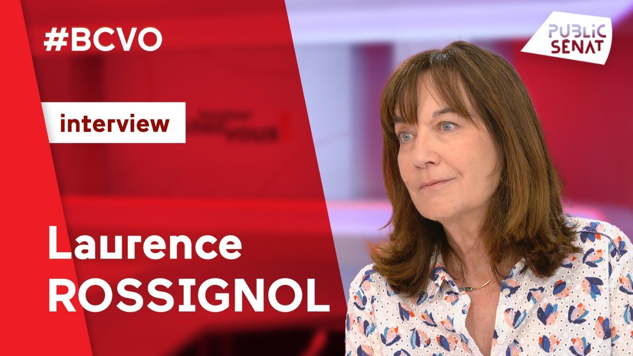 "Le soutien des LR à la réforme des retraites s’effrite un peu plus chaque jour" selon R. Rossignol