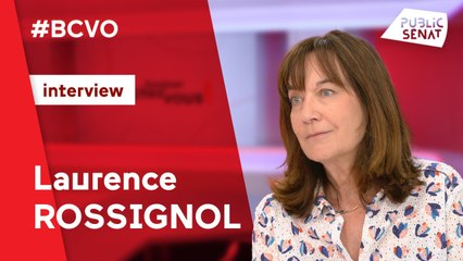 "Le soutien des LR à la réforme des retraites s’effrite un peu plus chaque jour" selon R. Rossignol