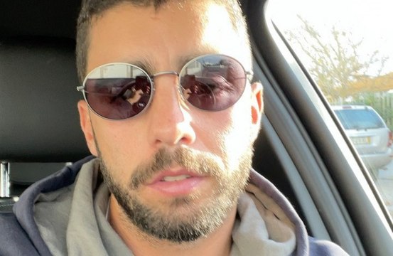 Pedro Scooby revela motivo de ação contra Luana Piovani