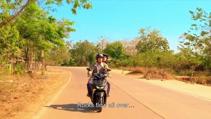 Mia (2017) Official Trailer – An Intimate Journey into a New World of Domination 🎬