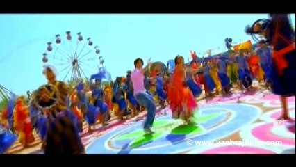Dil Bole Hadippa! | movie | 2009 | Official Trailer