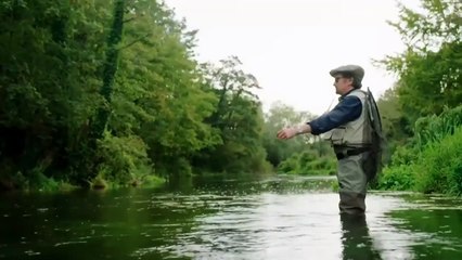 Britain's Beautiful Rivers with Richard Hammond | show | 2022 | Official Trailer