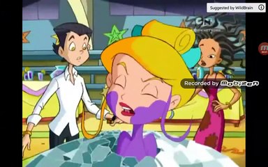 Sabrina's Secret Life | show | 2003 | Official Trailer