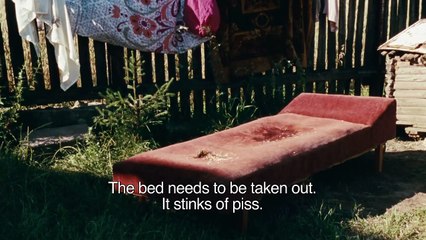 It Looks Pretty from a Distance | movie | 2012 | Official Trailer