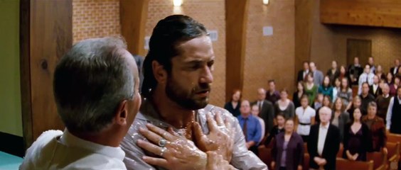 Machine Gun Preacher | movie | 2011 | Official Trailer