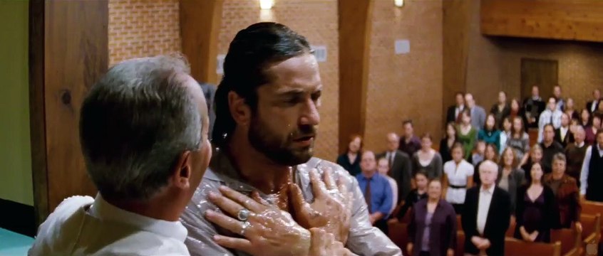 Machine Gun Preacher | movie | 2011 | Official Trailer