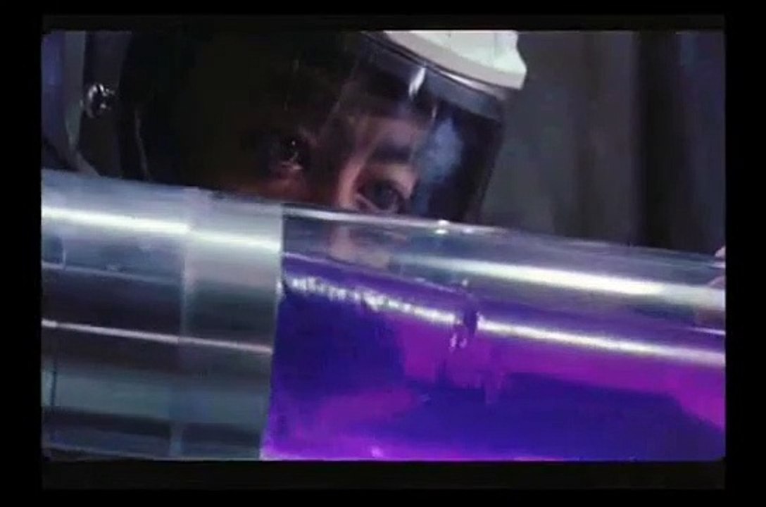 The Man Who Stole the Sun | movie | 1979 | Official Trailer