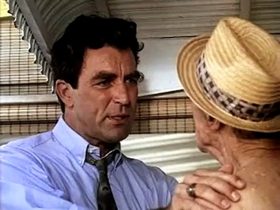 Folks! | movie | 1992 | Official Trailer