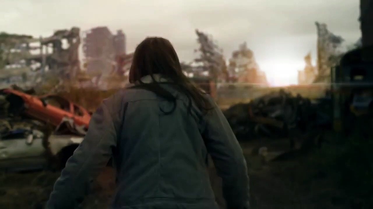 Parallels | movie | 2015 | Official Trailer