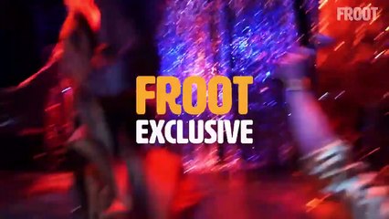 Access All Areas: The AAA Girls Tour | movie | 2022 | Official Trailer