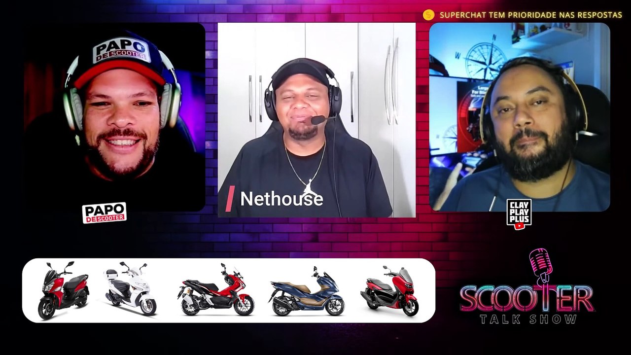 MELHOR-SCOOTER-DO-ANO-DE-2022 do Brasil