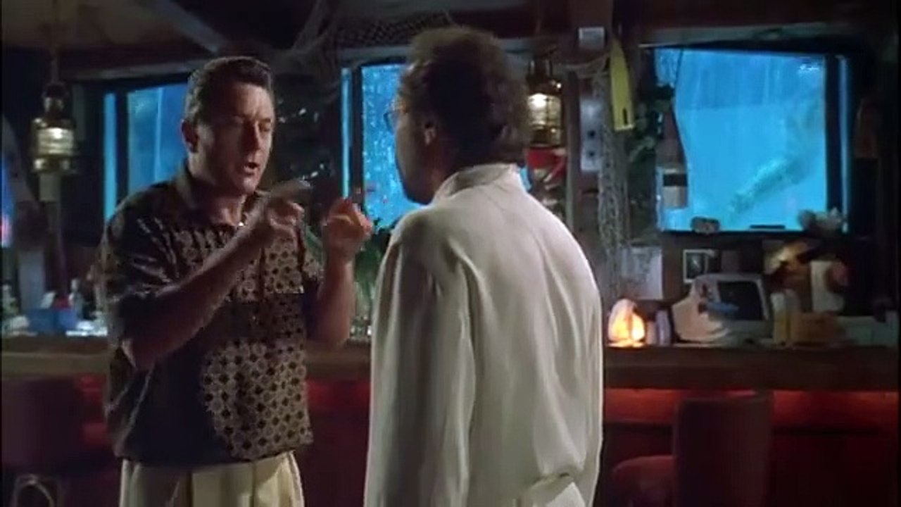 Analyze This | movie | 1999 | Official Trailer