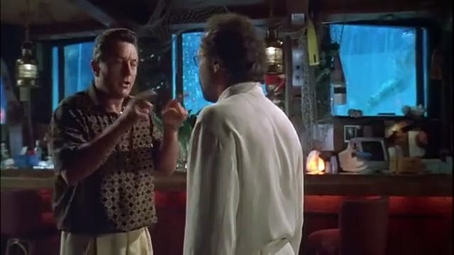 Analyze This | movie | 1999 | Official Trailer