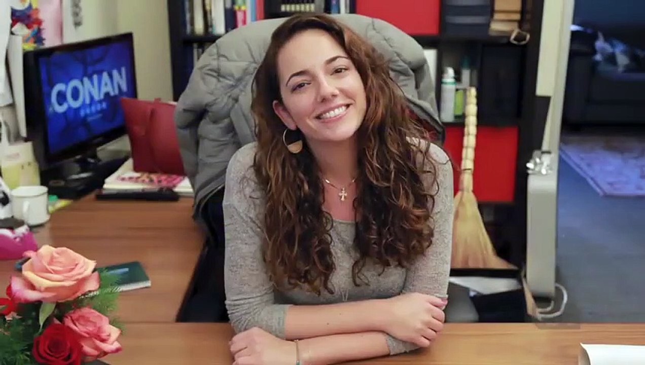 Conan - Se9 - Ep79 - Natasha Lyonne HD Watch