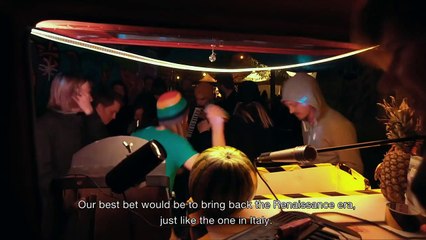 We are alright | movie | 2018 | Official Trailer