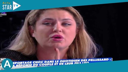 “De quoi tu parles Barbie ?” : Amandine Pellissard clashe violemment Kelly Vedovelli dans TPMP (ZAPT