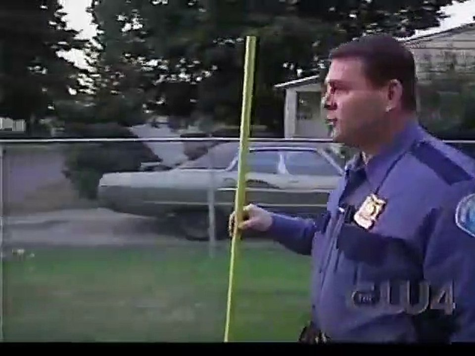 Cops - Se2 - Ep08 HD Watch