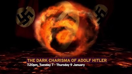 The Dark Charisma of Adolf Hitler | show | 2012 | Official Trailer