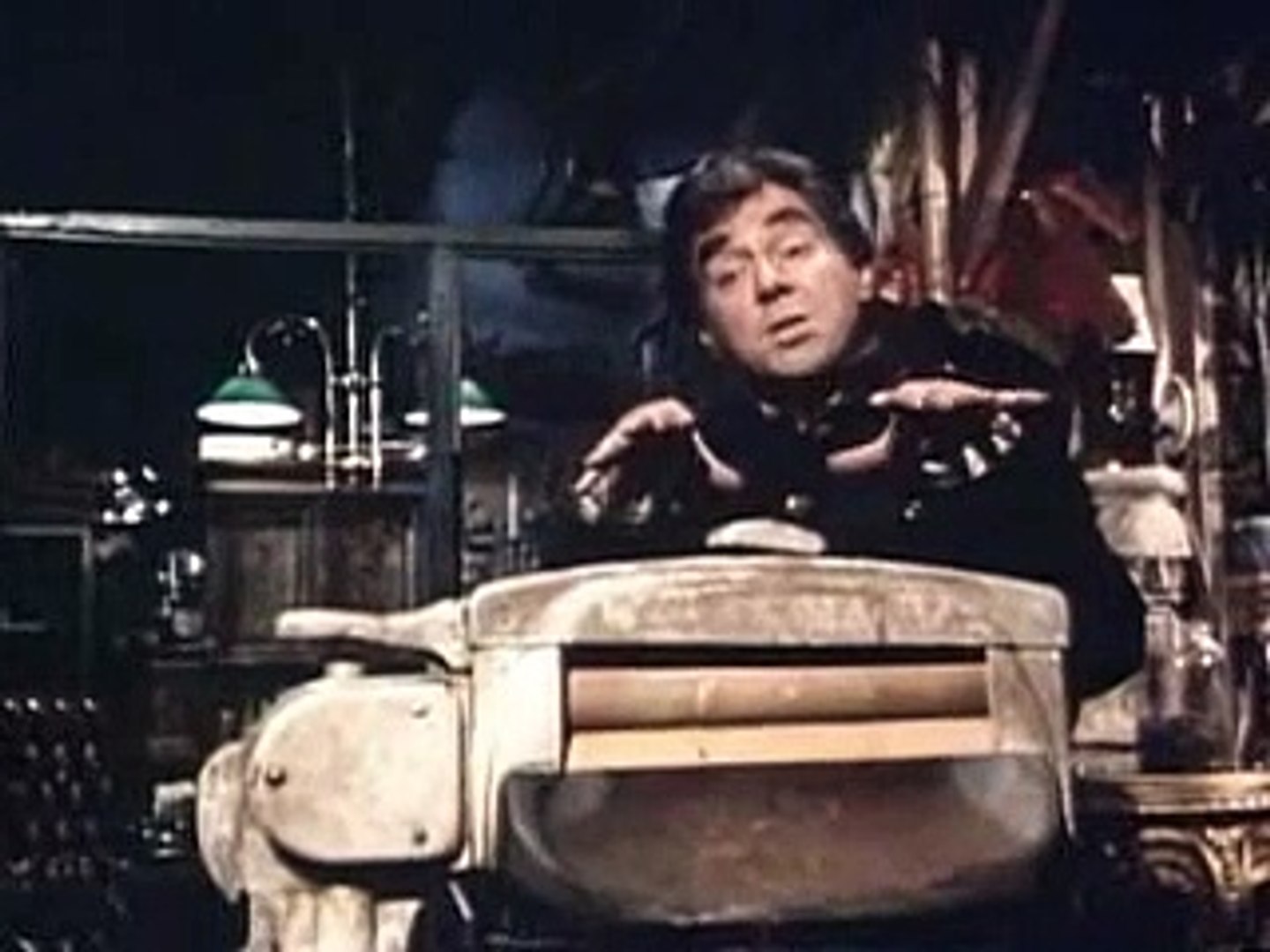 The Garbage Pail Kids Movie | movie | 1988 | Official Trailer