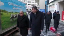 Kadıköy Belediye Başkanı Şerdil Dara Odabaşı: Yayaların geçişine engel hiçbir şey olmayacak
