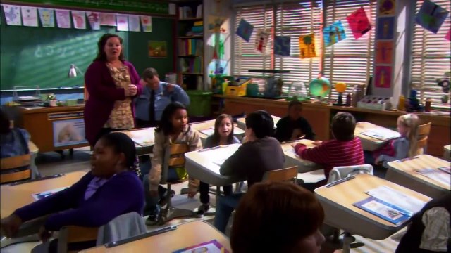 Mike & Molly | show | 2010 | Official Trailer