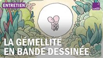 Bande dessinée : avec 