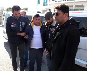 Sosyal medyada video paylaşımlarıyla başlayan kıskançlık kavgası, cinayetle noktalandı6 aydır kayıp olan Mine Kocadağ'a ait olduğu iddia edilen...