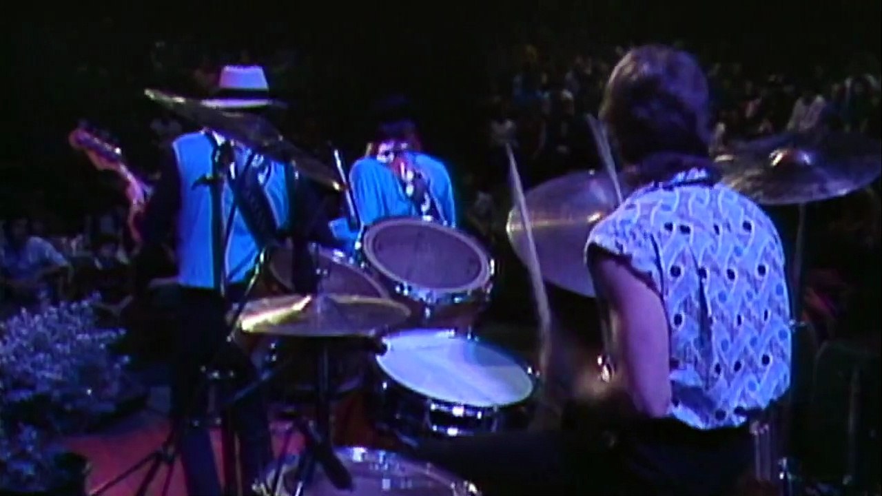 Lonestar: Stevie Ray Vaughan - 1984-1989 | movie | 2017 | Official Trailer